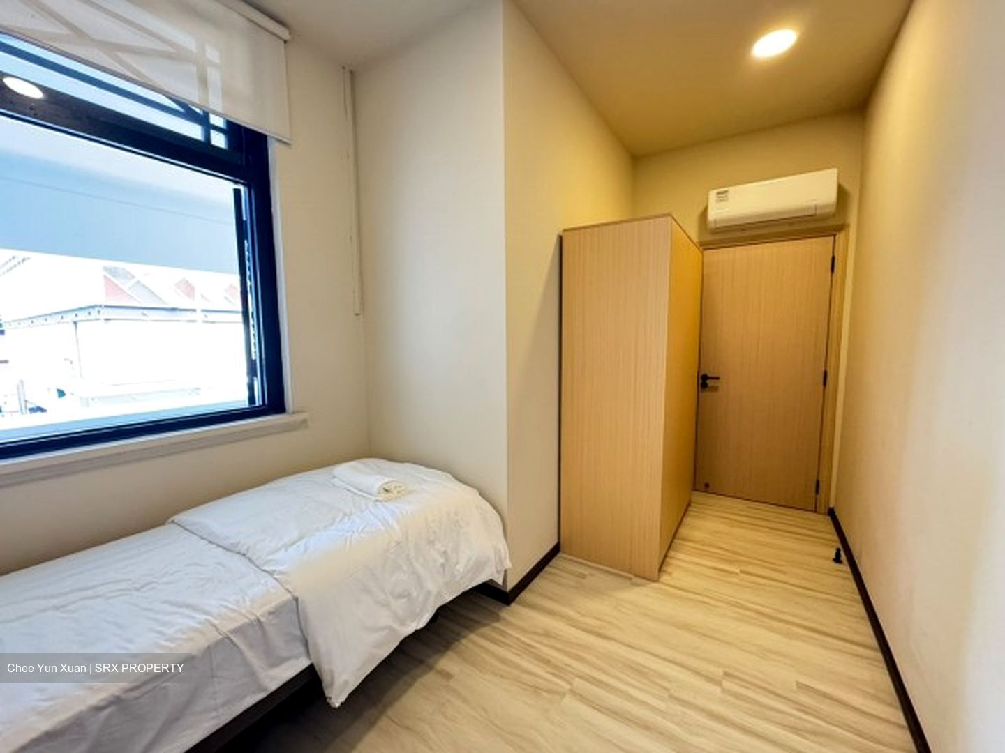 Hindoo Road (D8), Shop House #588726171